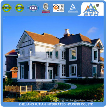 Fast build elegant resort for sale philippines bungalow building